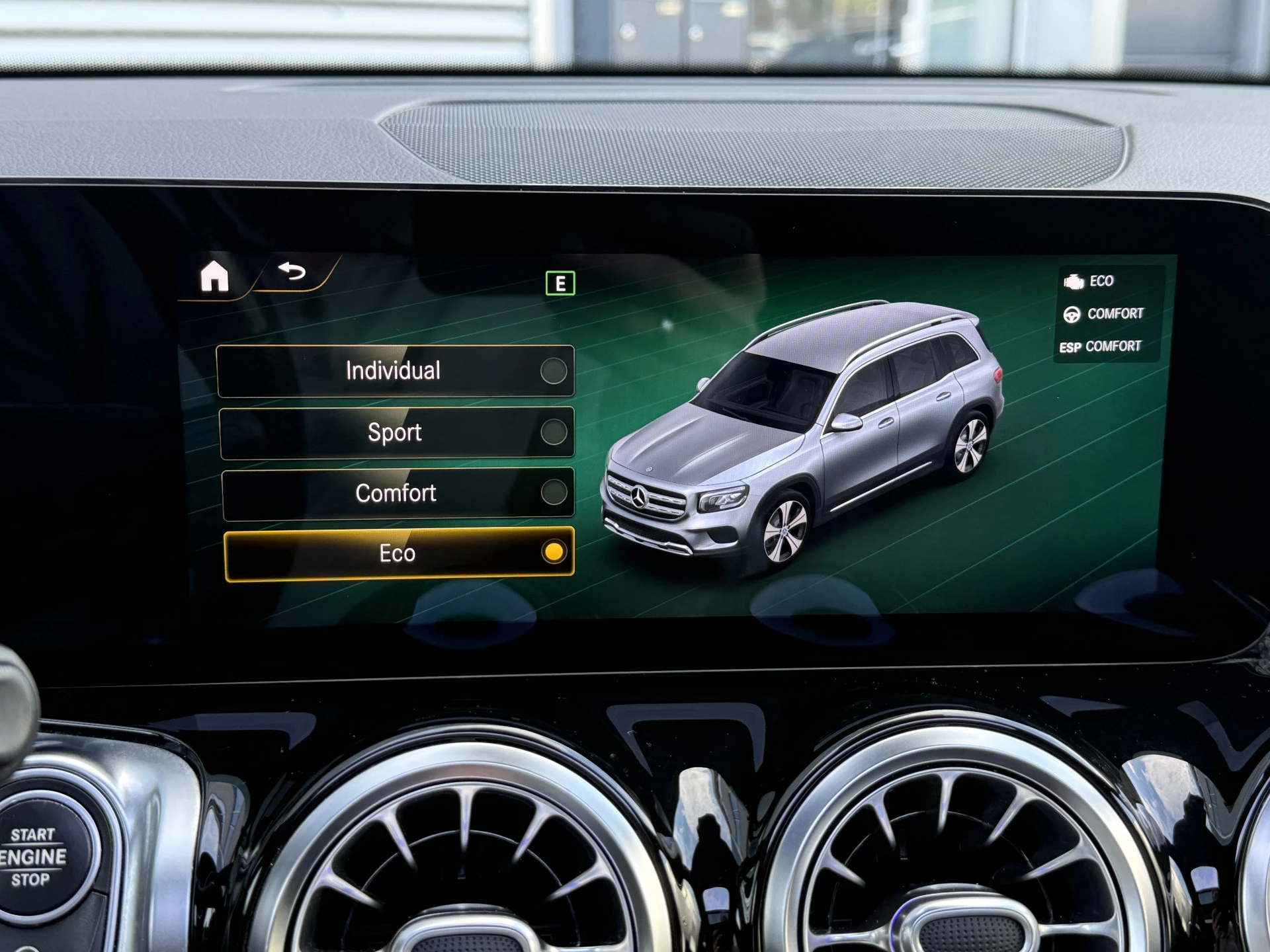 Hoofdafbeelding Mercedes-Benz GLB