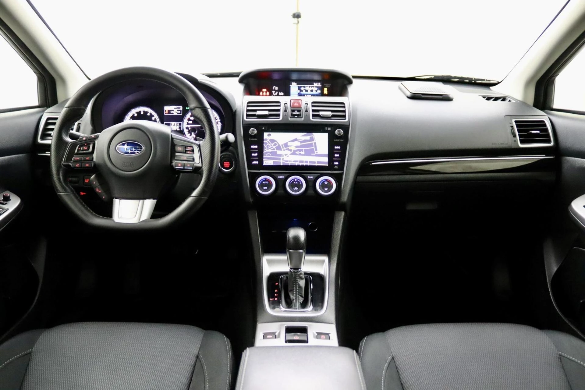 Hoofdafbeelding Subaru Levorg