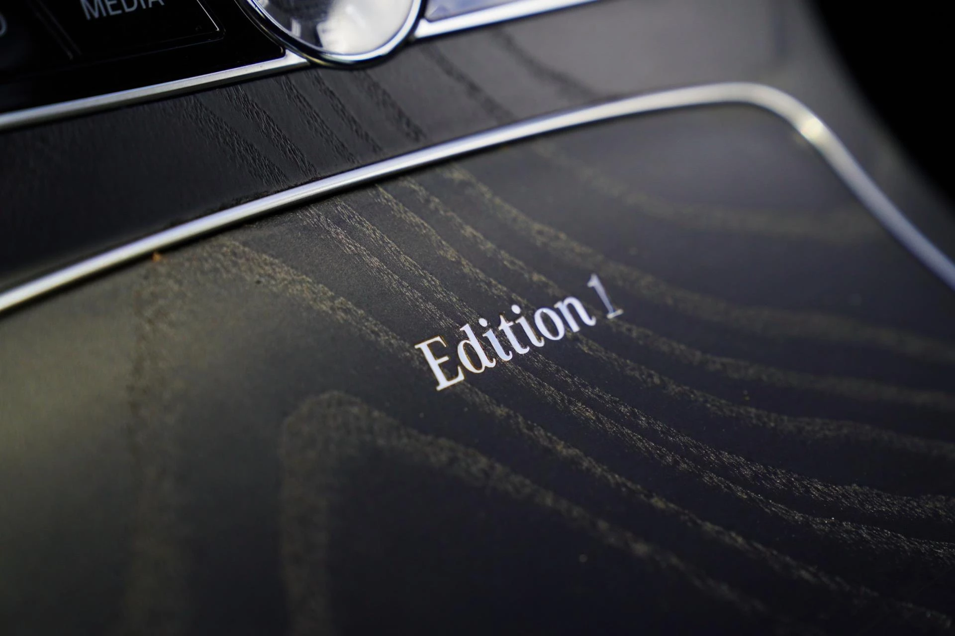 Hoofdafbeelding Mercedes-Benz CLS