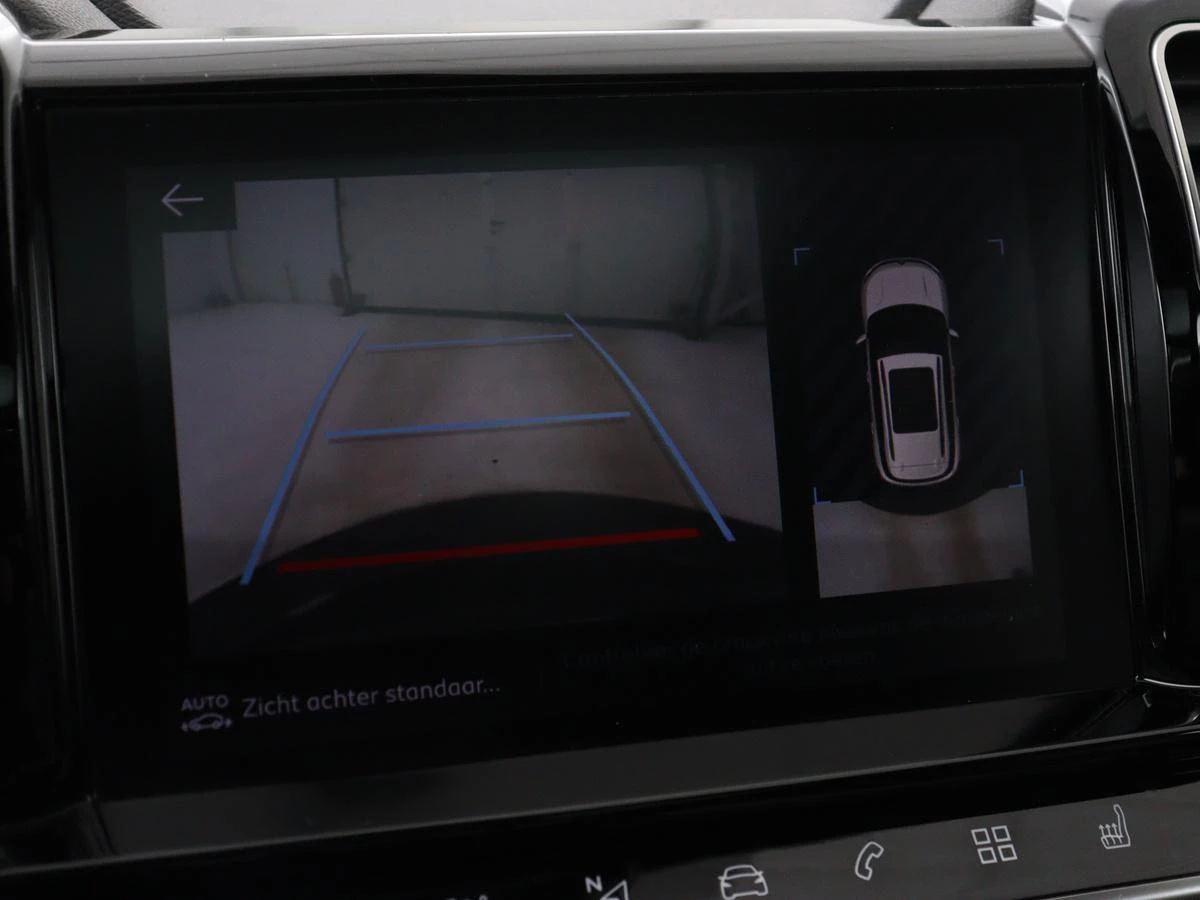 Hoofdafbeelding Citroën C5 Aircross