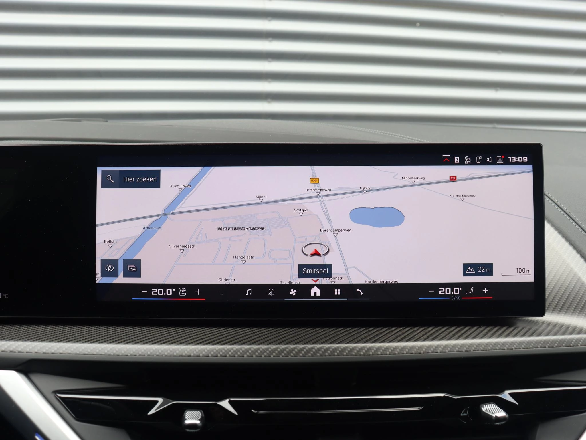 Hoofdafbeelding BMW XM