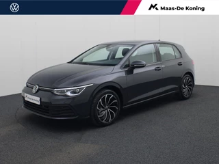 Volkswagen Golf 1.5eTSI/130PK Life Business DSG · Camera · Navigatie · Elektrische stoelverstelling · Massagefunctie · Apple/Android Car Play ·