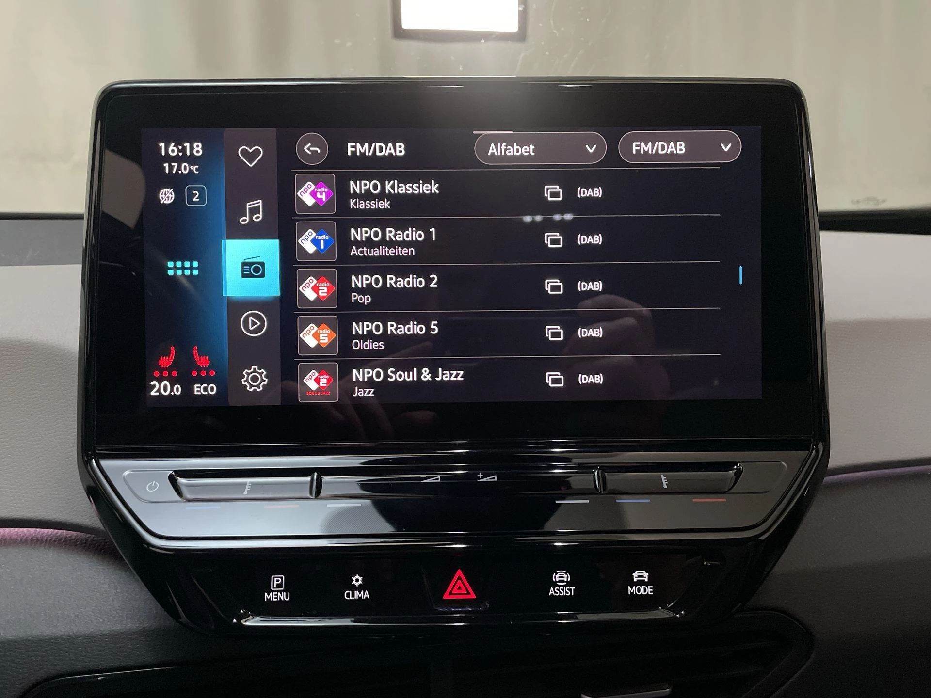 Hoofdafbeelding Volkswagen ID.3