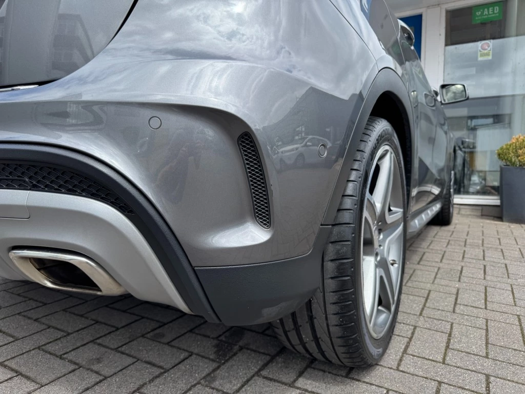 Hoofdafbeelding Mercedes-Benz 200