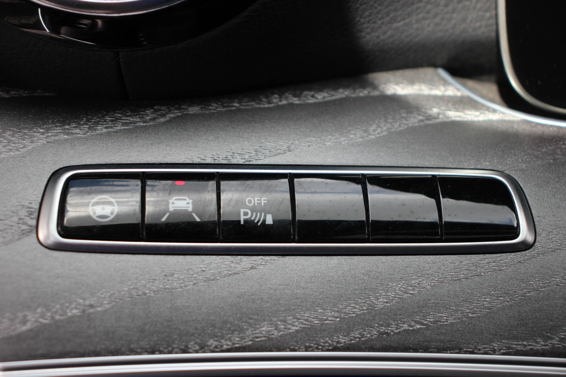 Hoofdafbeelding Mercedes-Benz CLS