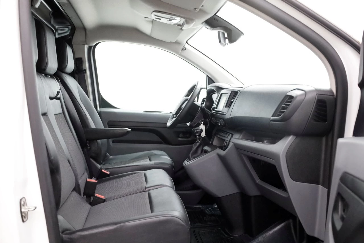 Hoofdafbeelding Toyota ProAce