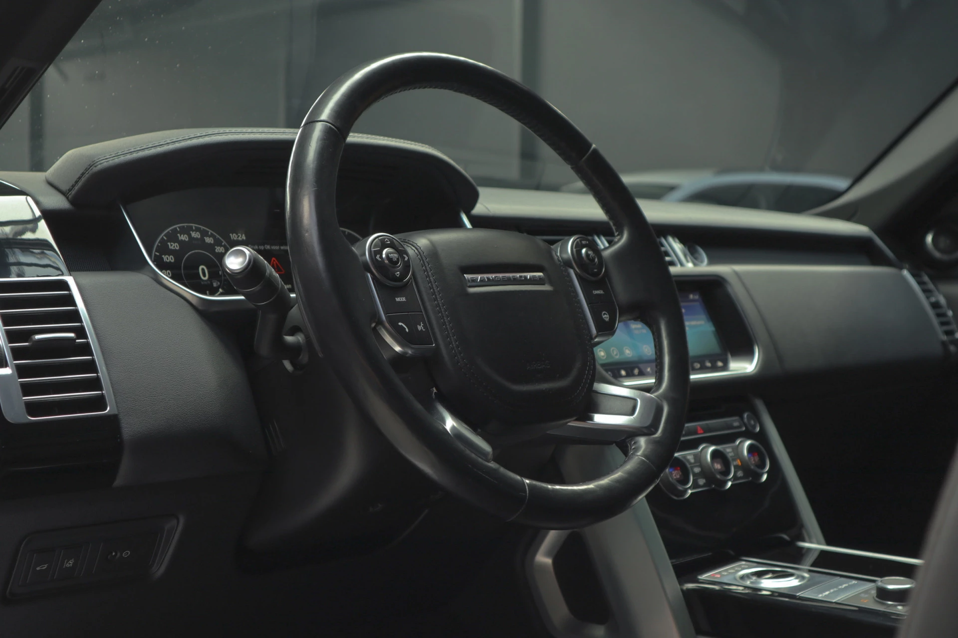 Hoofdafbeelding Land Rover Range Rover