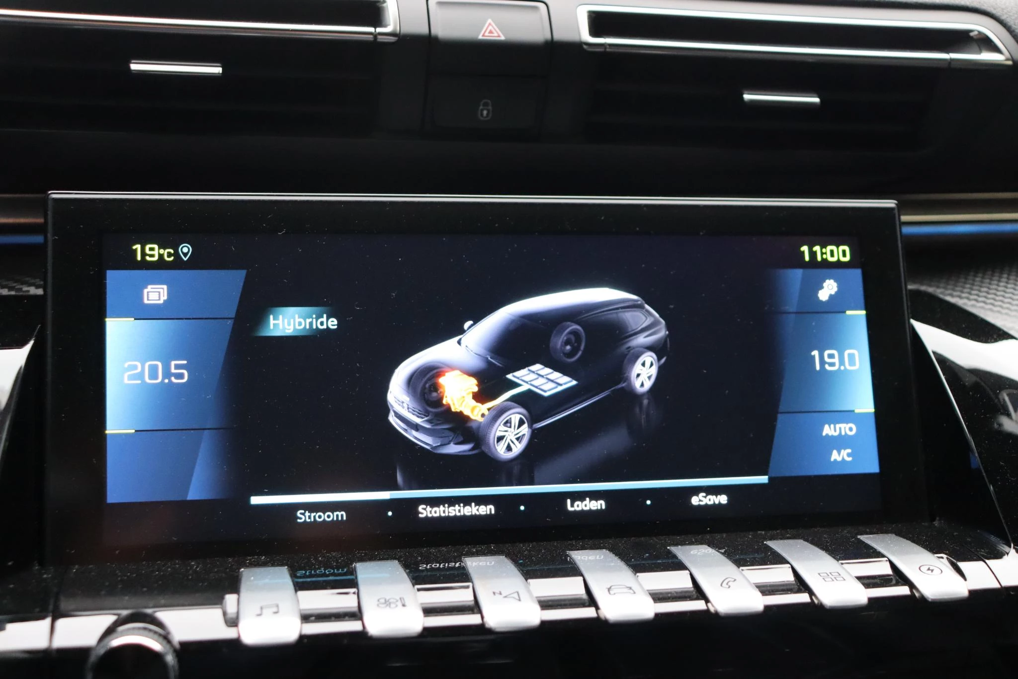 Hoofdafbeelding Peugeot 508
