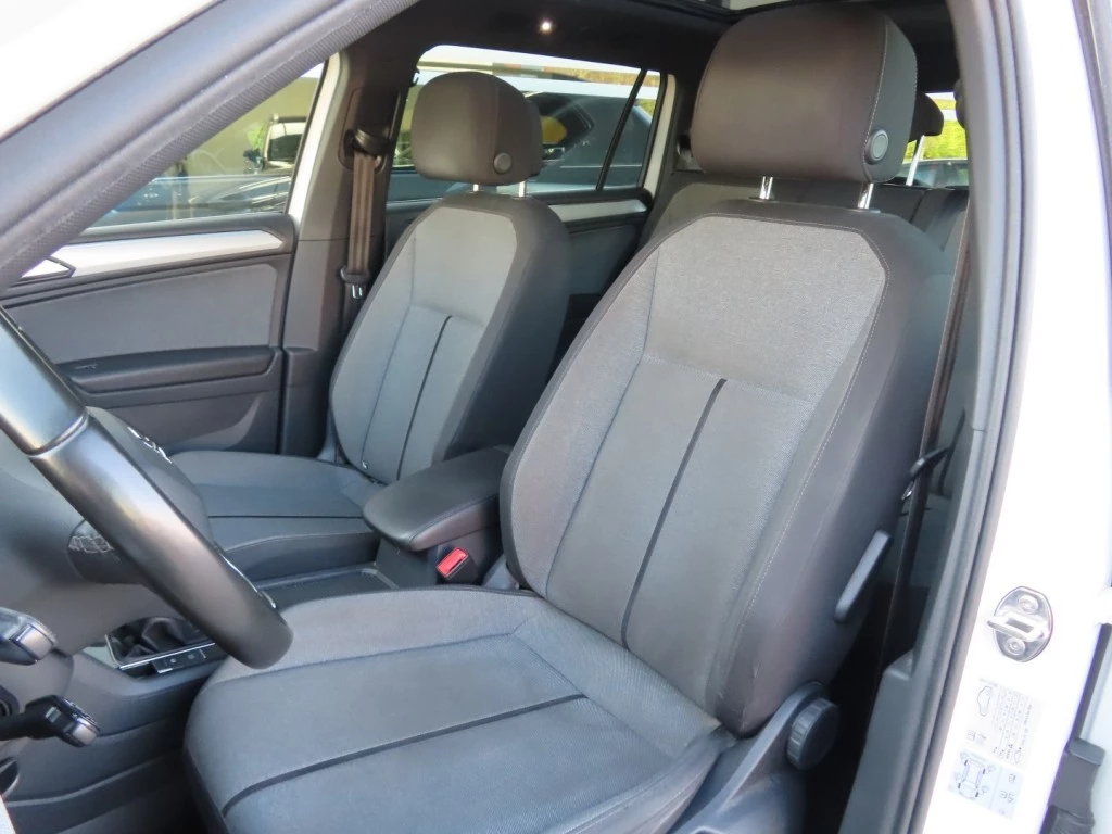 Hoofdafbeelding SEAT Tarraco