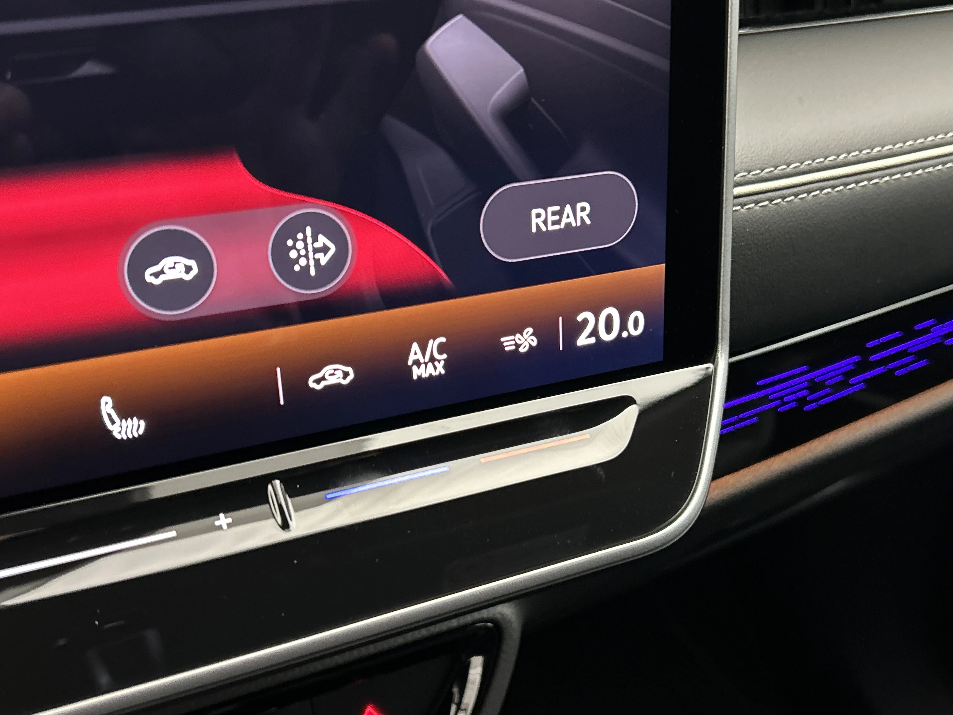 Hoofdafbeelding Volkswagen ID.7