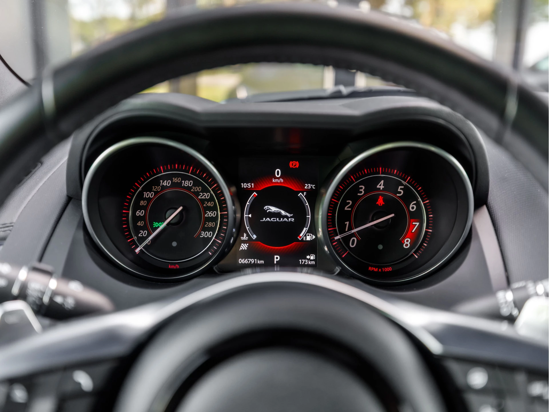 Hoofdafbeelding Jaguar F-Type
