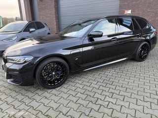 BMW 5-serie Touring 530e xDrive Executive M