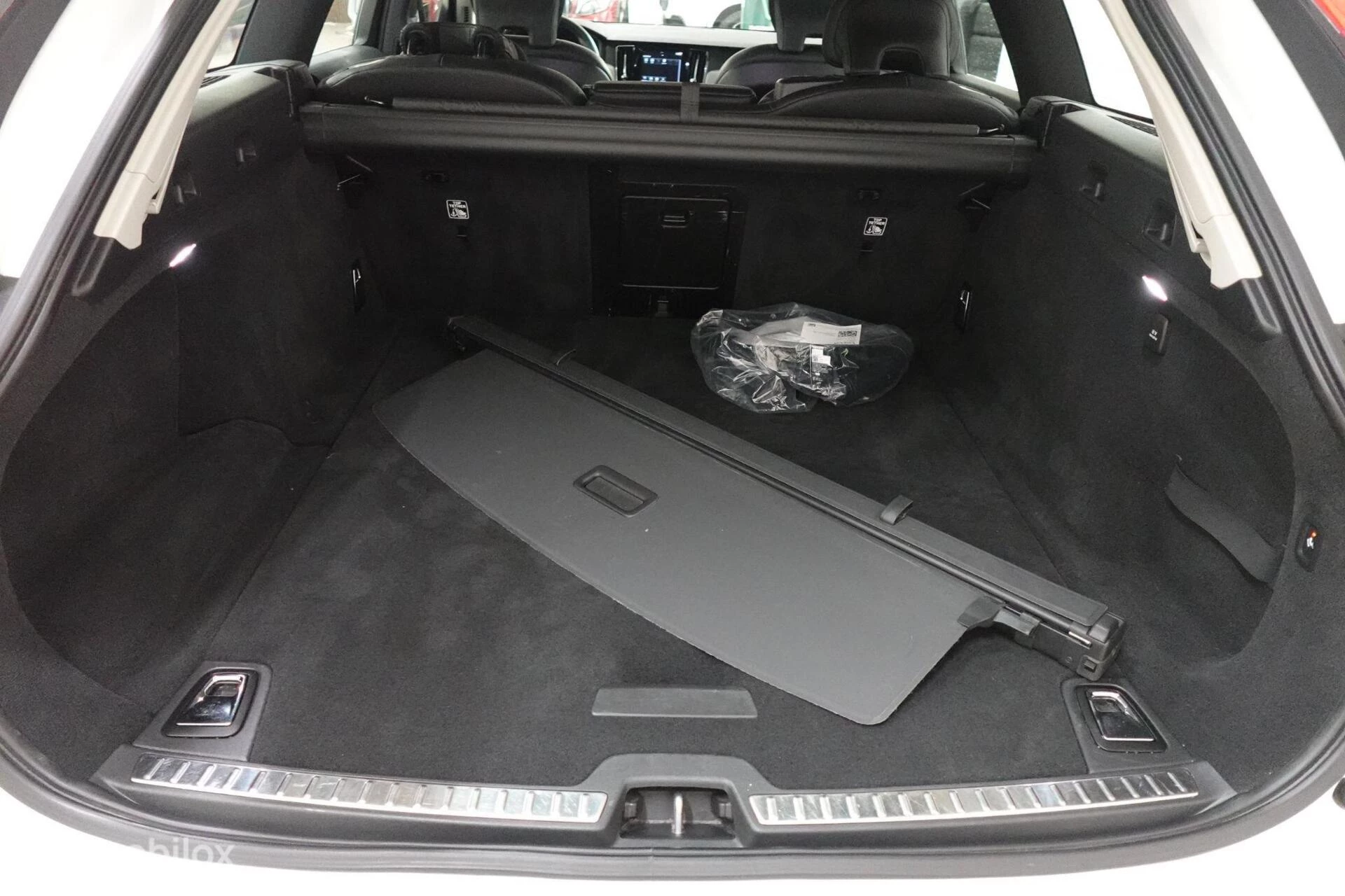 Hoofdafbeelding Volvo V90