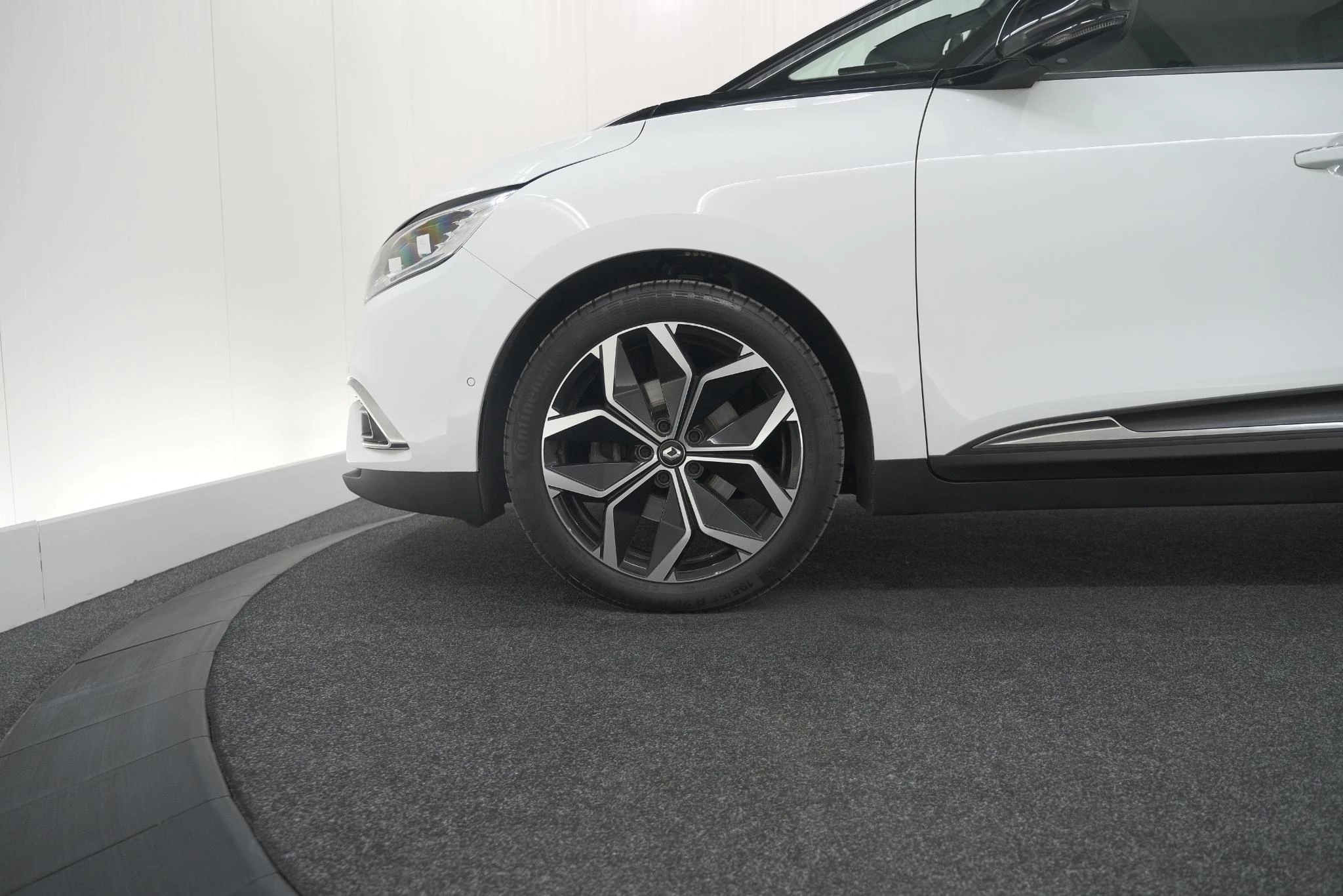 Hoofdafbeelding Renault Grand Scénic