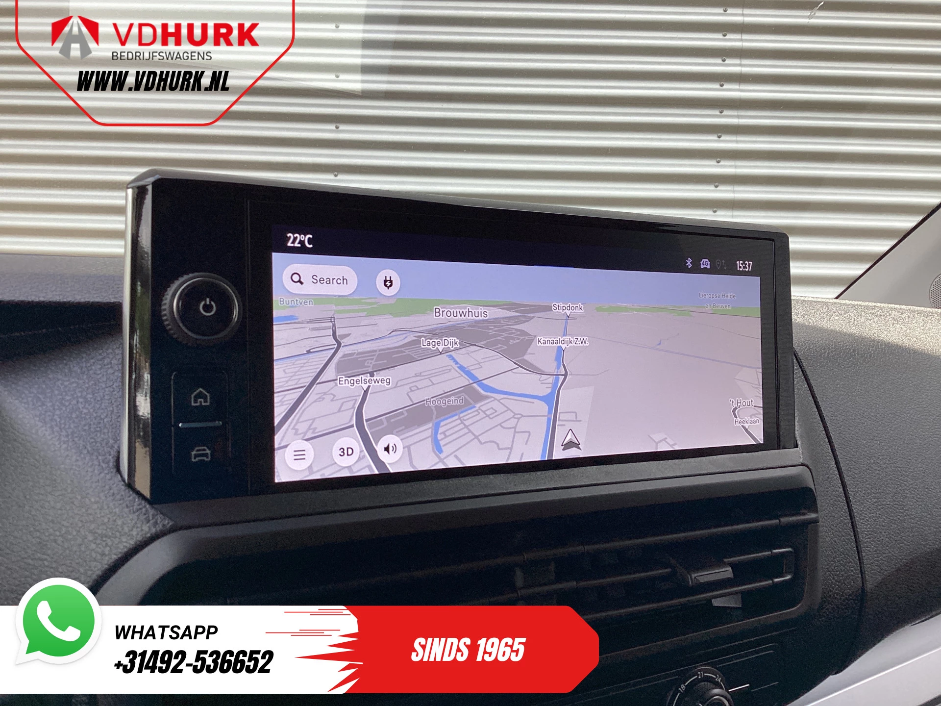 Hoofdafbeelding Toyota ProAce