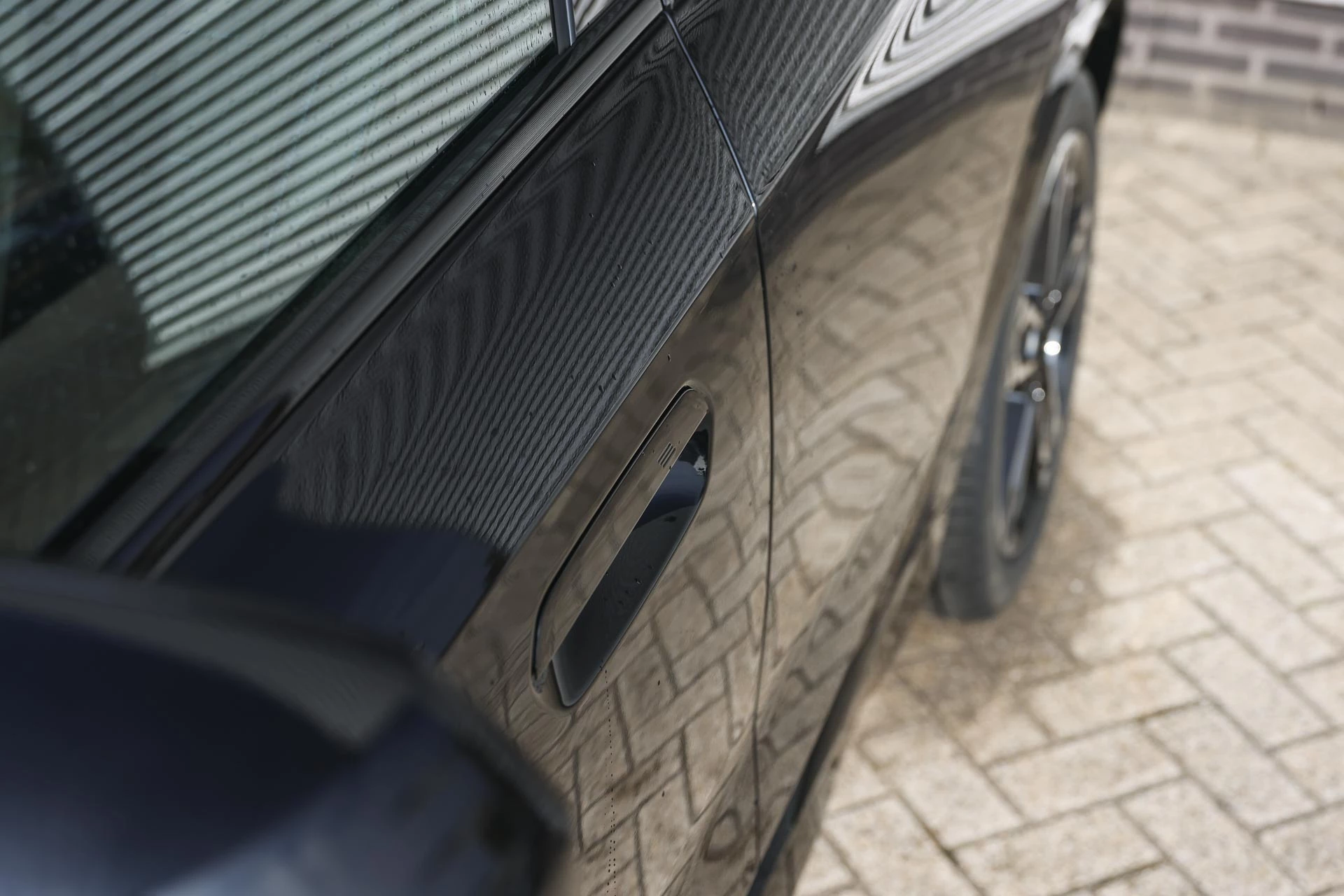 Hoofdafbeelding BMW iX1