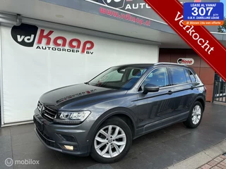 Volkswagen Tiguan 1.5 TSI HIGHLINE DIGI,ERGO,LED,KEYLESS, ETC VOL OPTIES