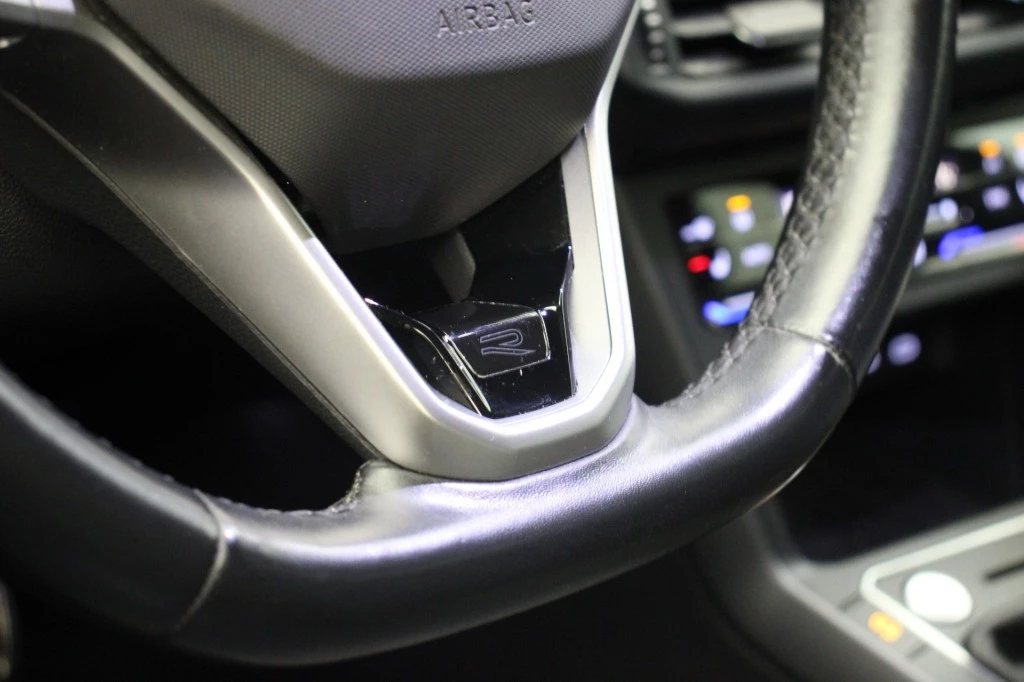 Hoofdafbeelding Volkswagen Taigo