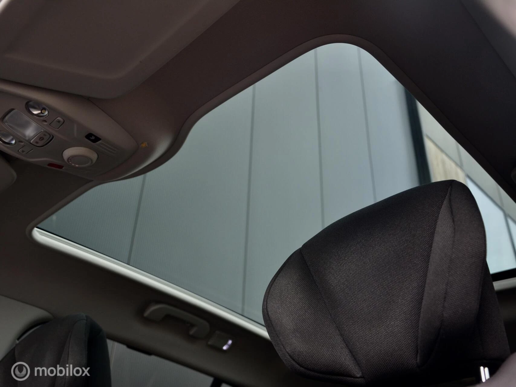 Hoofdafbeelding Citroën Grand C4 Picasso