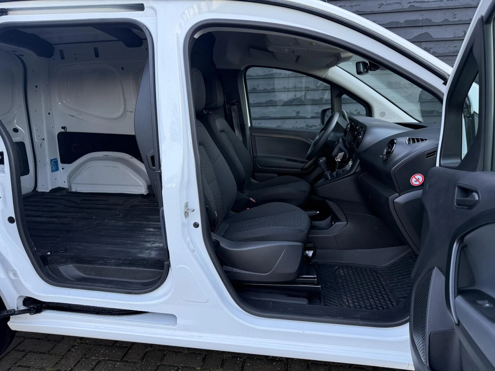 Hoofdafbeelding Mercedes-Benz Citan