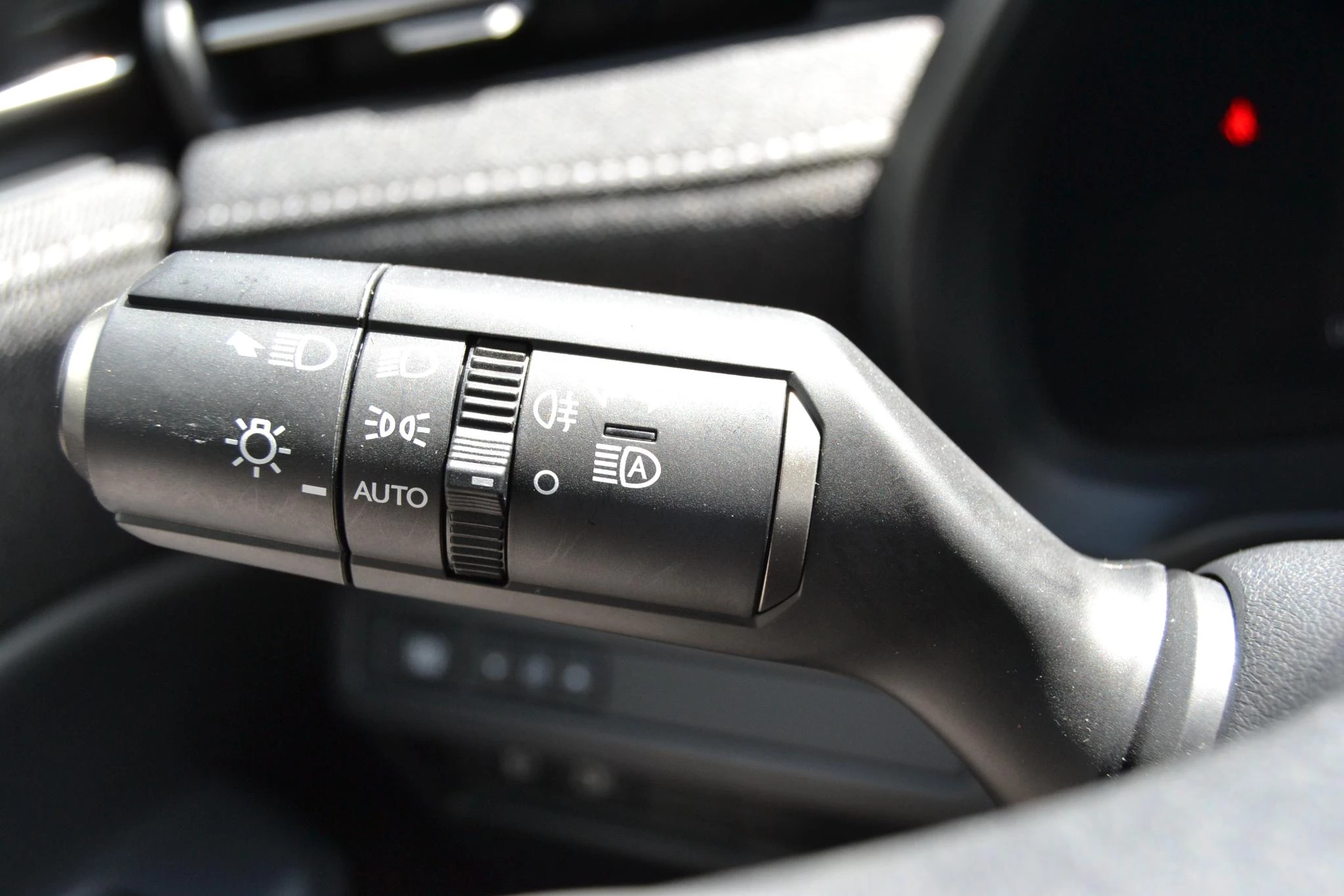 Hoofdafbeelding Lexus LBX