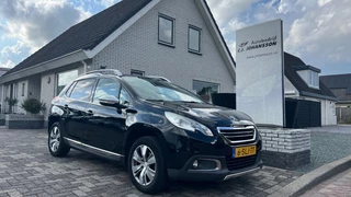 Peugeot 2008 1.2 VTI Allure Pack Primium Plus