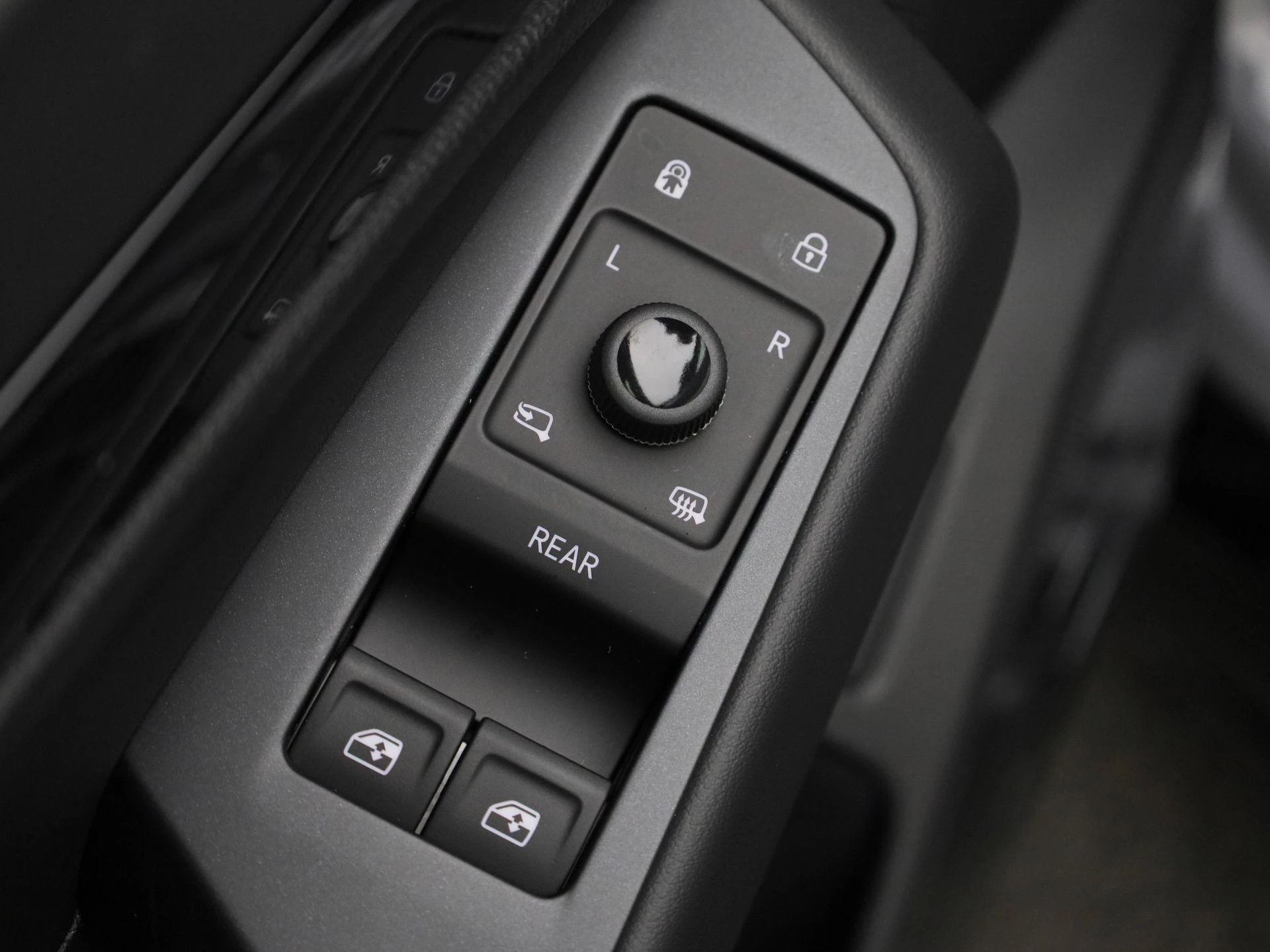 Hoofdafbeelding Volkswagen ID.7