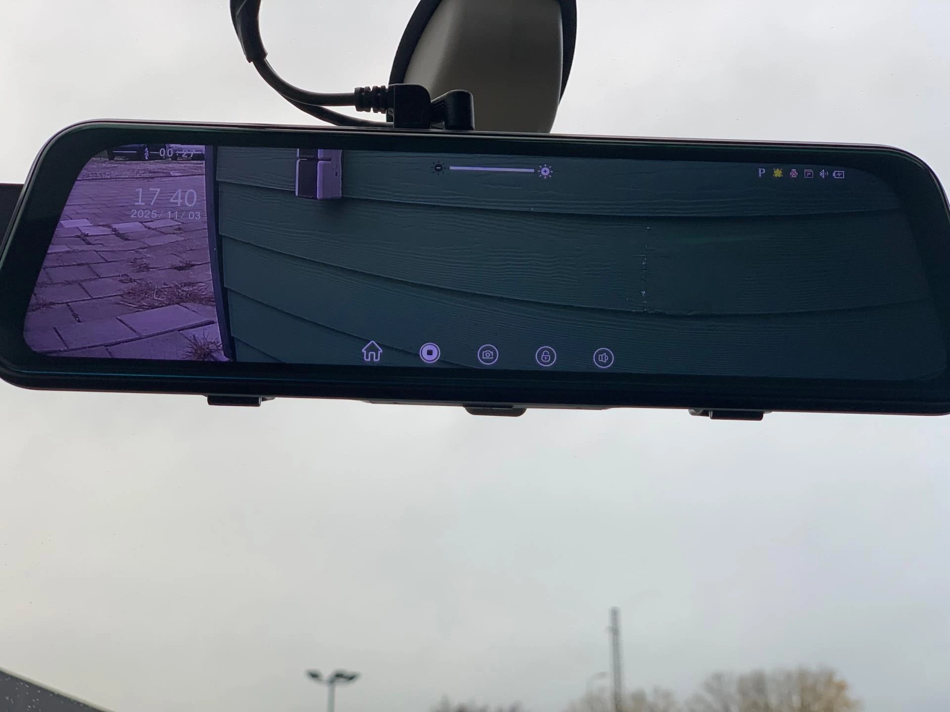 Hoofdafbeelding Renault Scénic