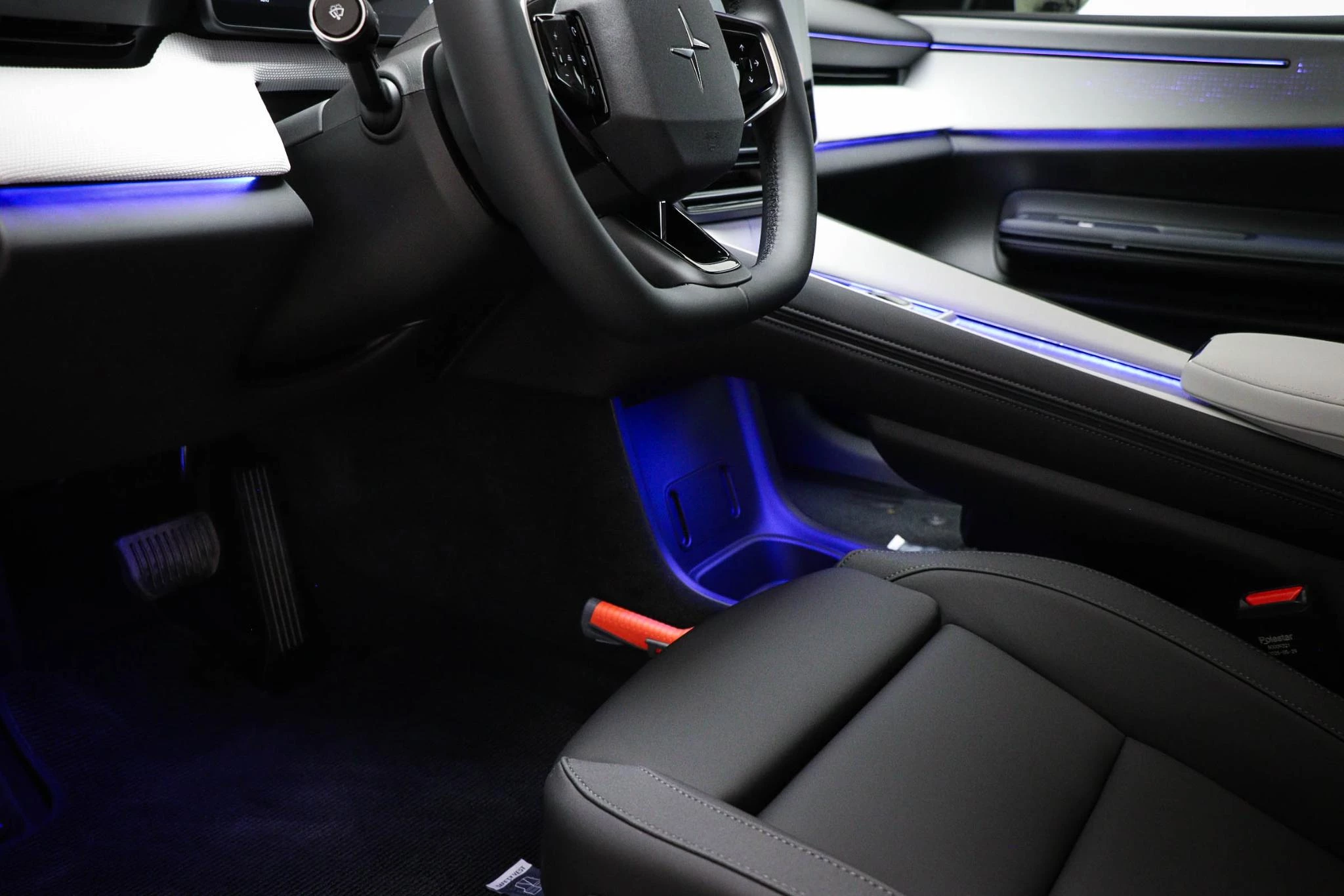 Hoofdafbeelding Polestar 4