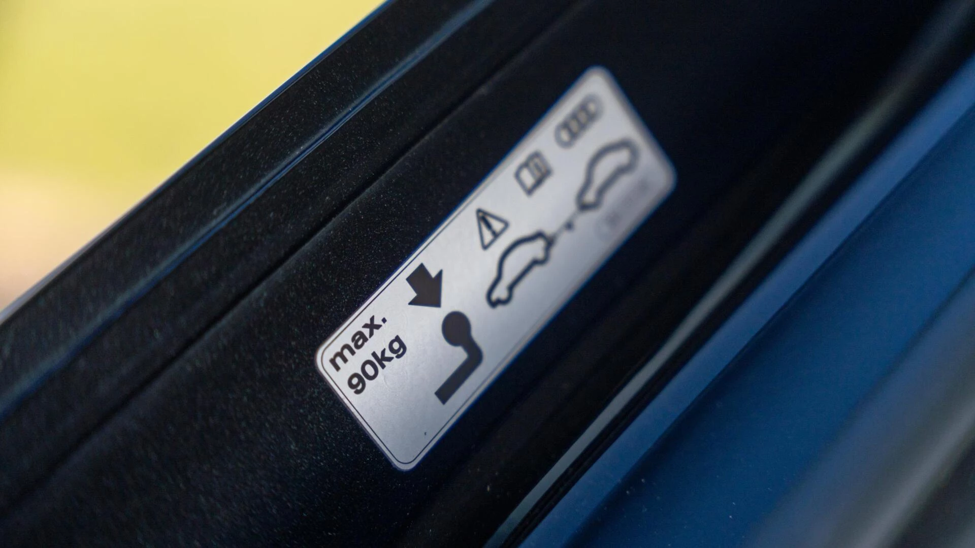 Hoofdafbeelding Audi RSQ3