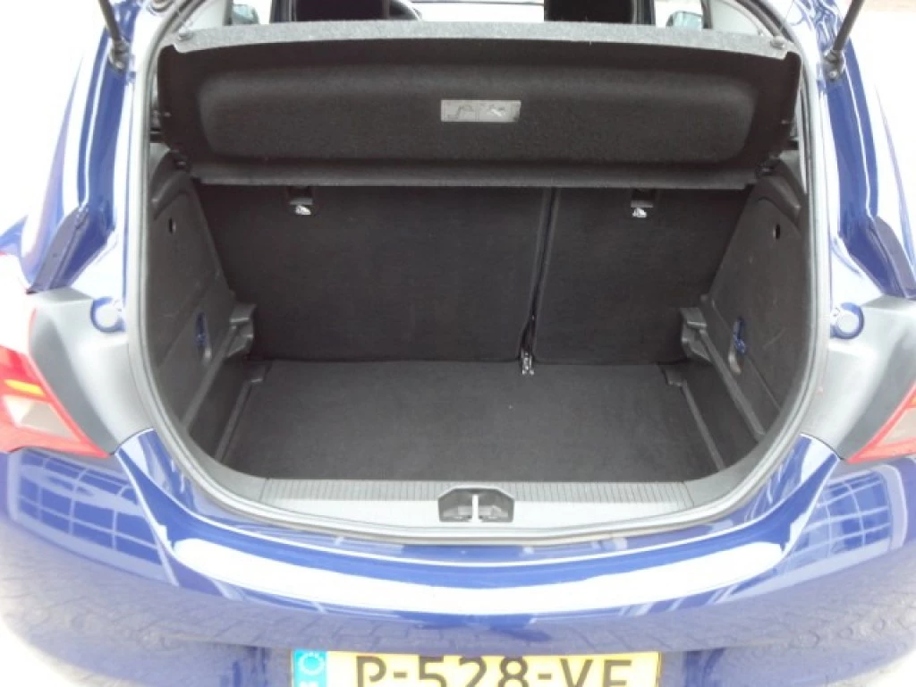 Hoofdafbeelding Opel Corsa-e