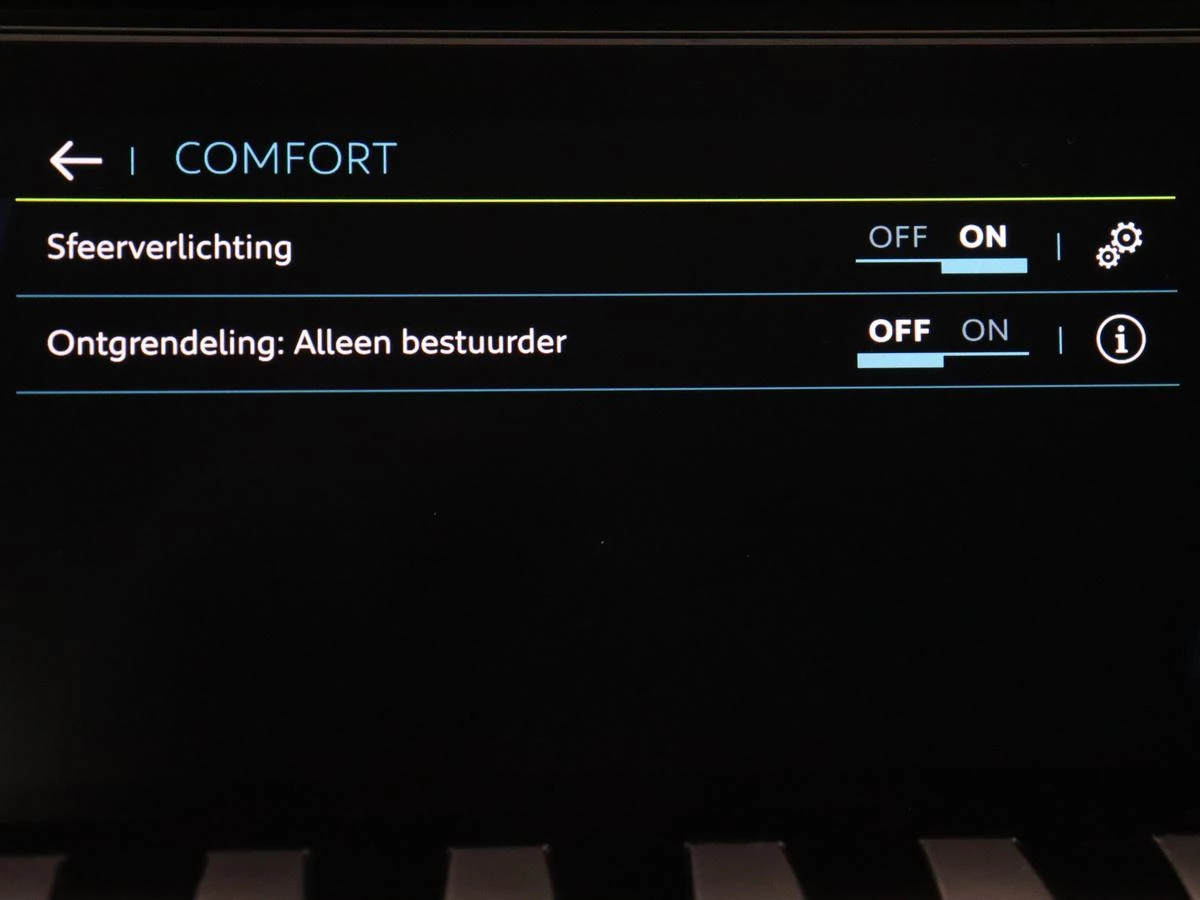 Hoofdafbeelding Peugeot 508