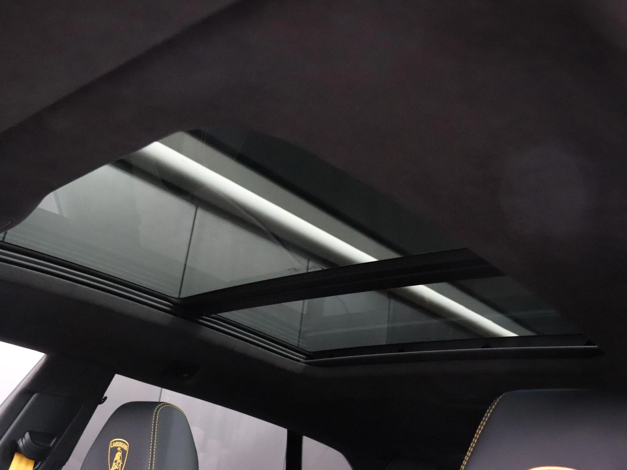 Hoofdafbeelding Lamborghini Urus