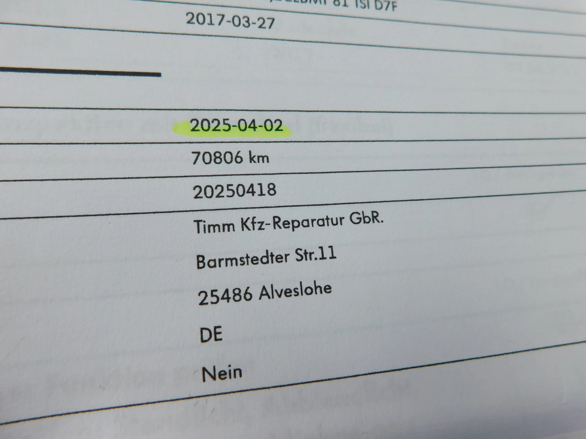 Hoofdafbeelding Volkswagen Golf Sportsvan