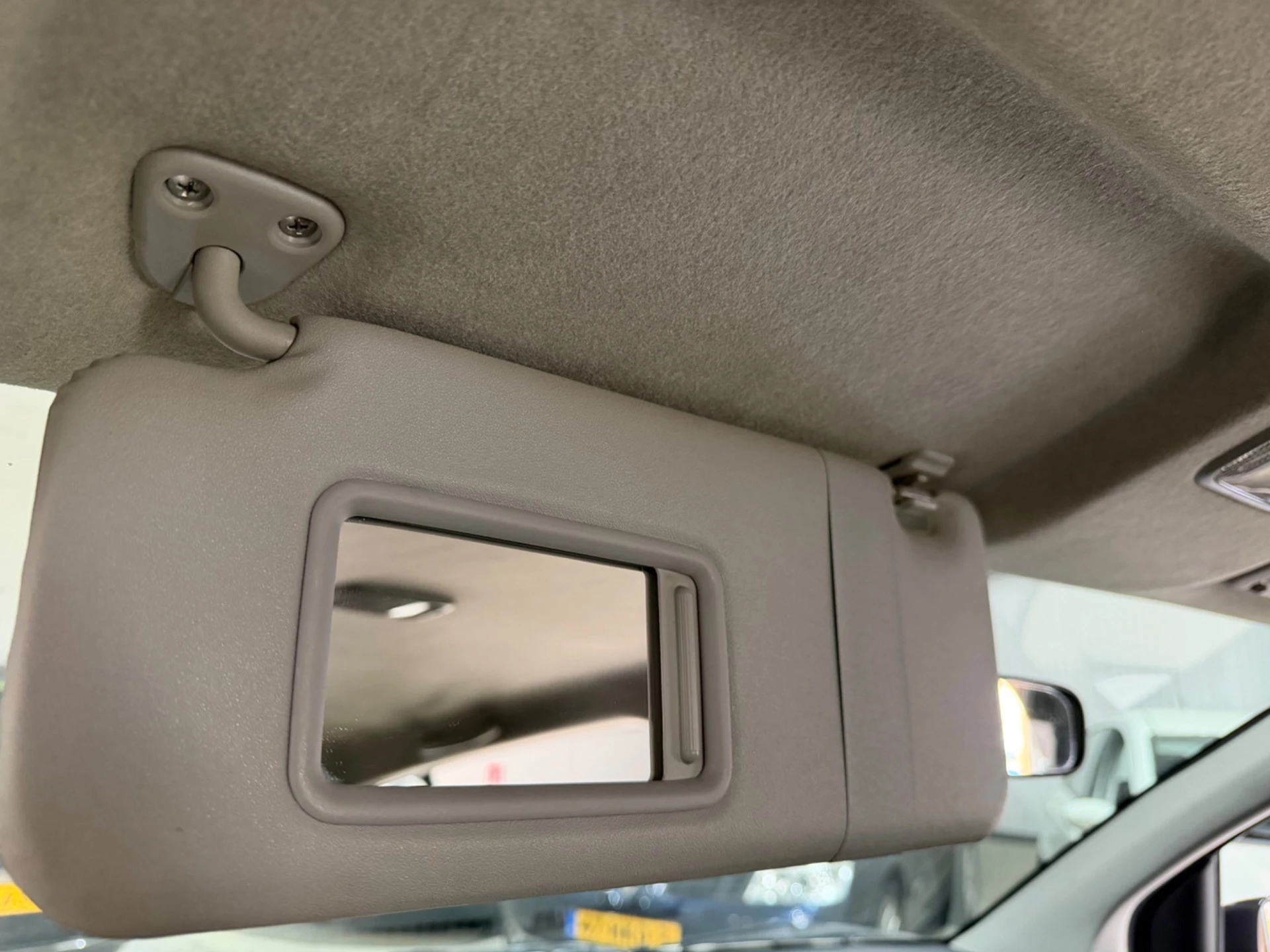 Hoofdafbeelding Daihatsu Sirion