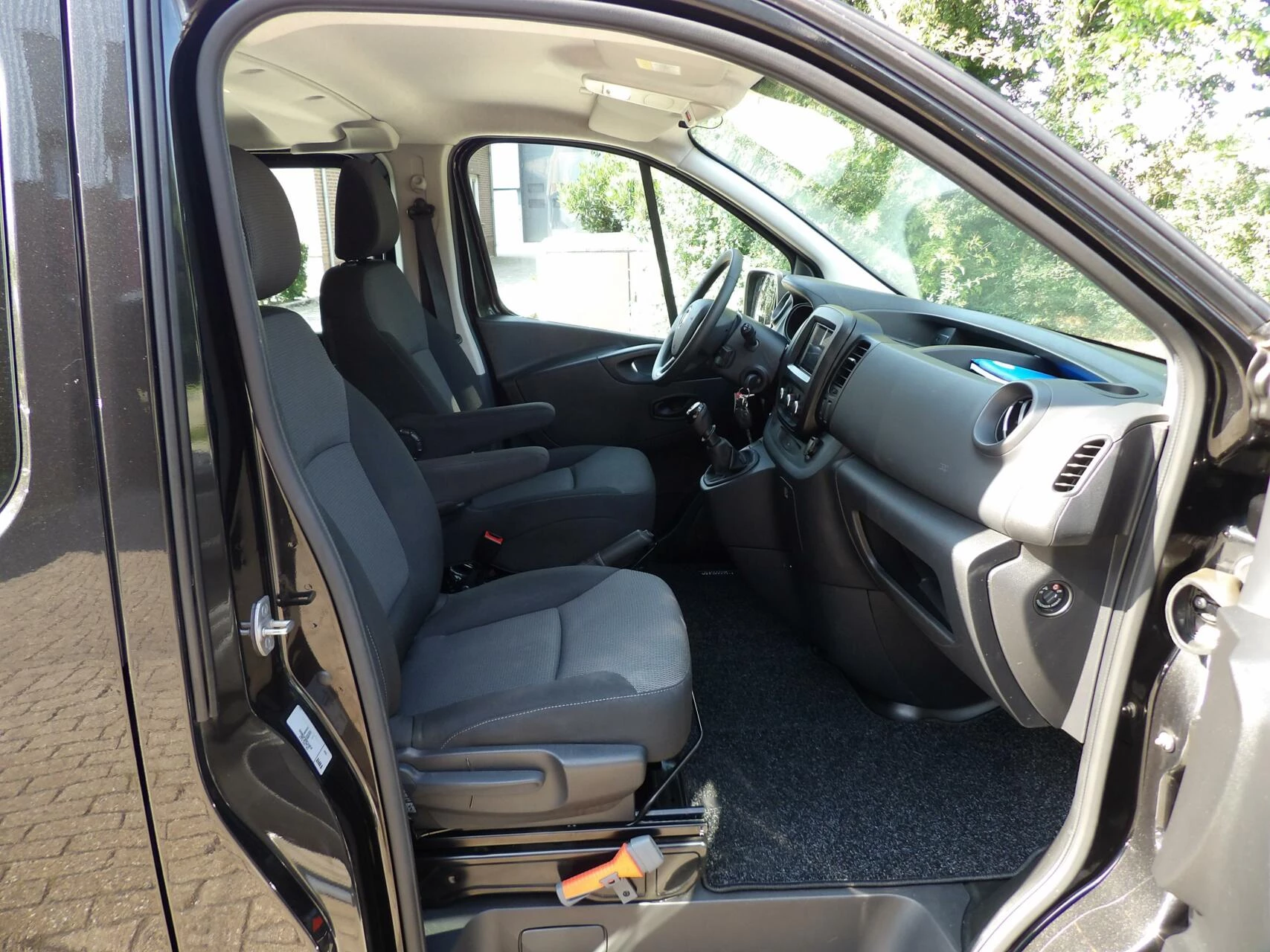 Hoofdafbeelding Fiat Talento