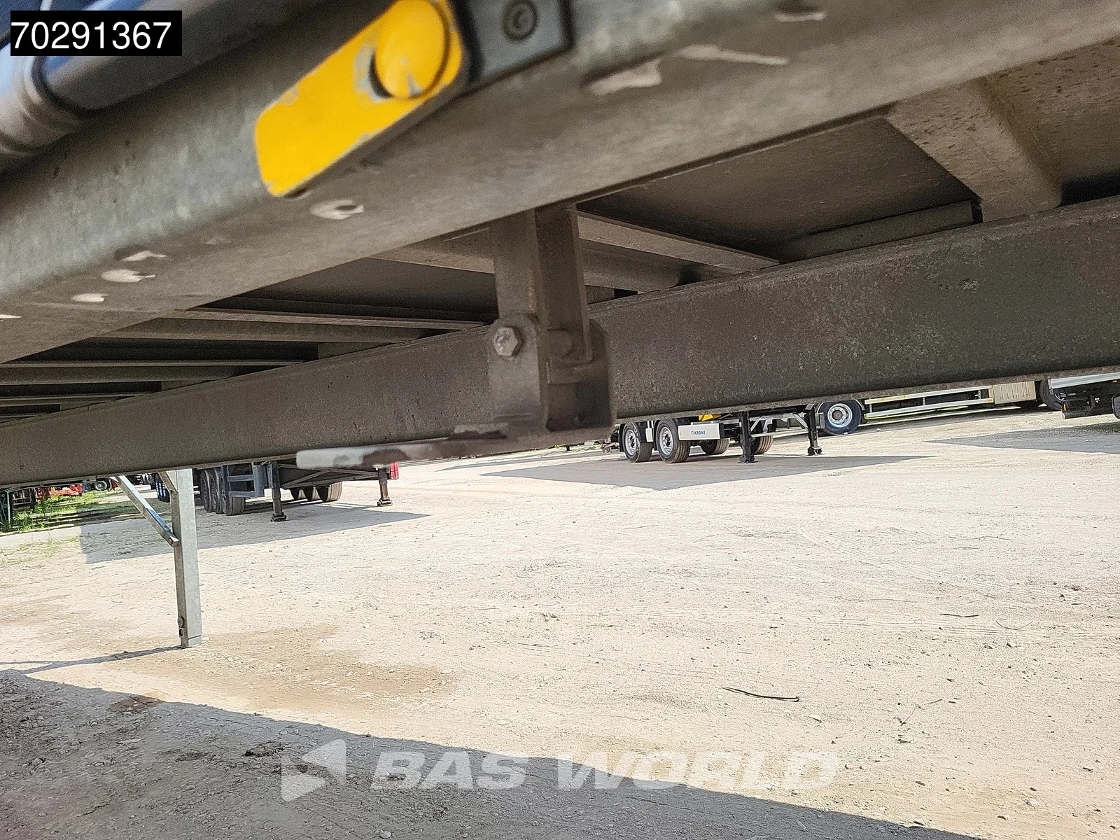 Hoofdafbeelding Wecon WPR 745 SG