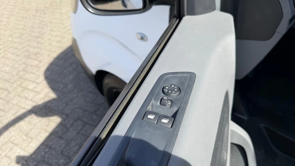 Hoofdafbeelding Peugeot Expert