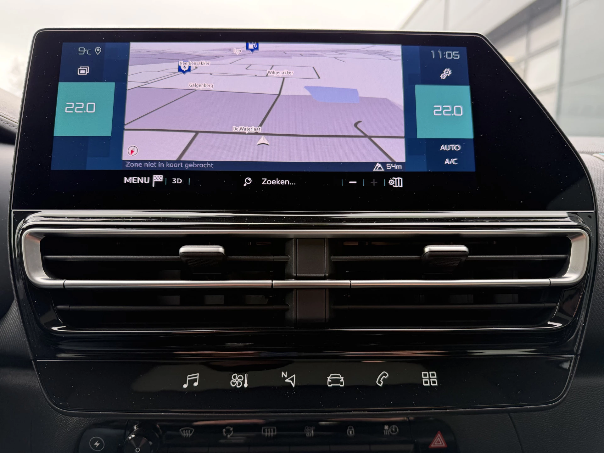 Hoofdafbeelding Citroën C5 Aircross