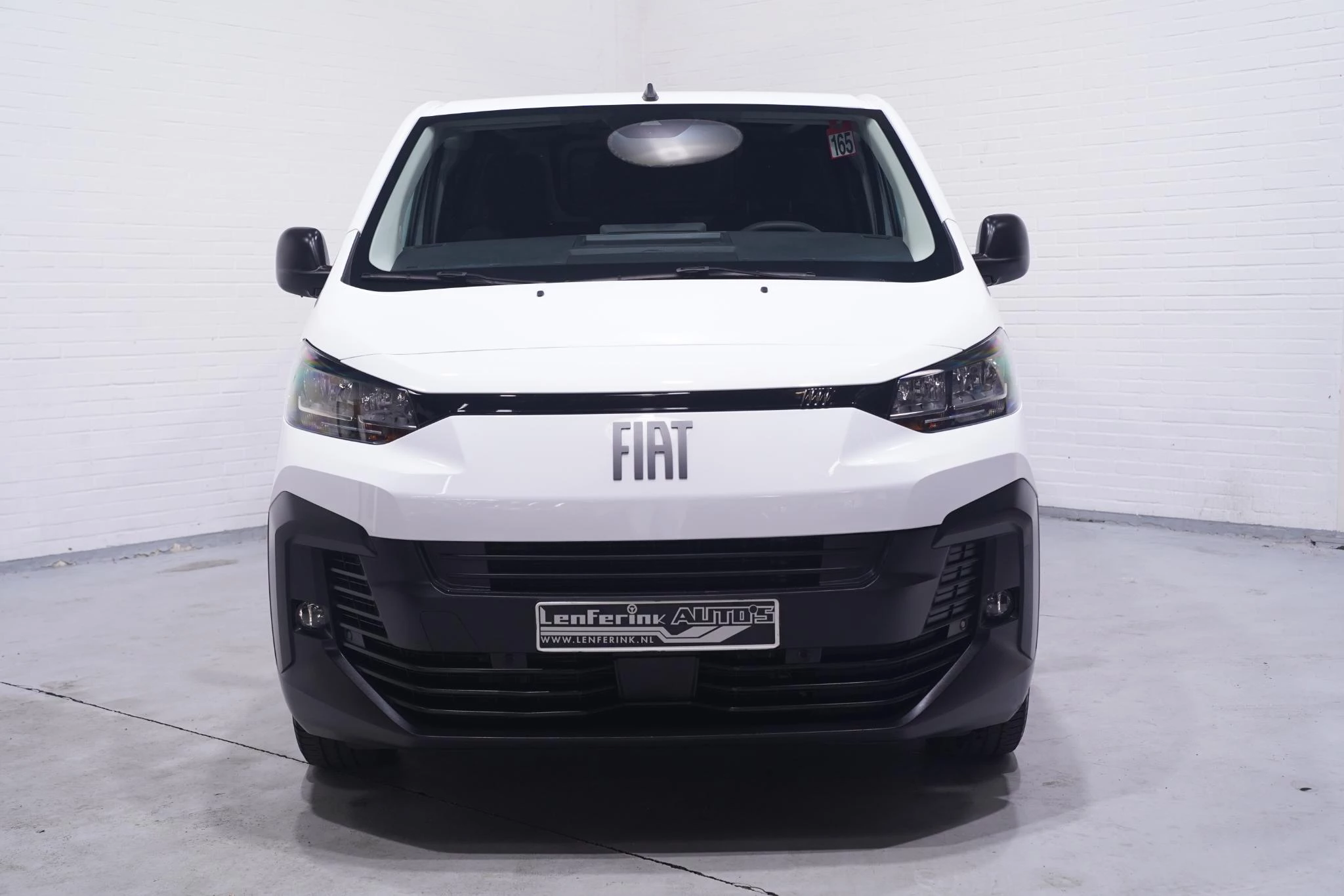 Hoofdafbeelding Fiat Scudo