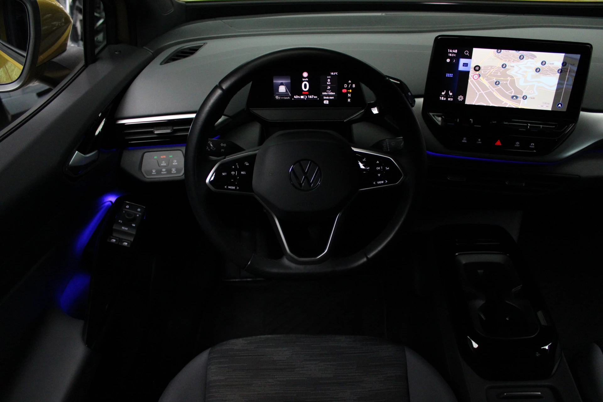 Hoofdafbeelding Volkswagen ID.4