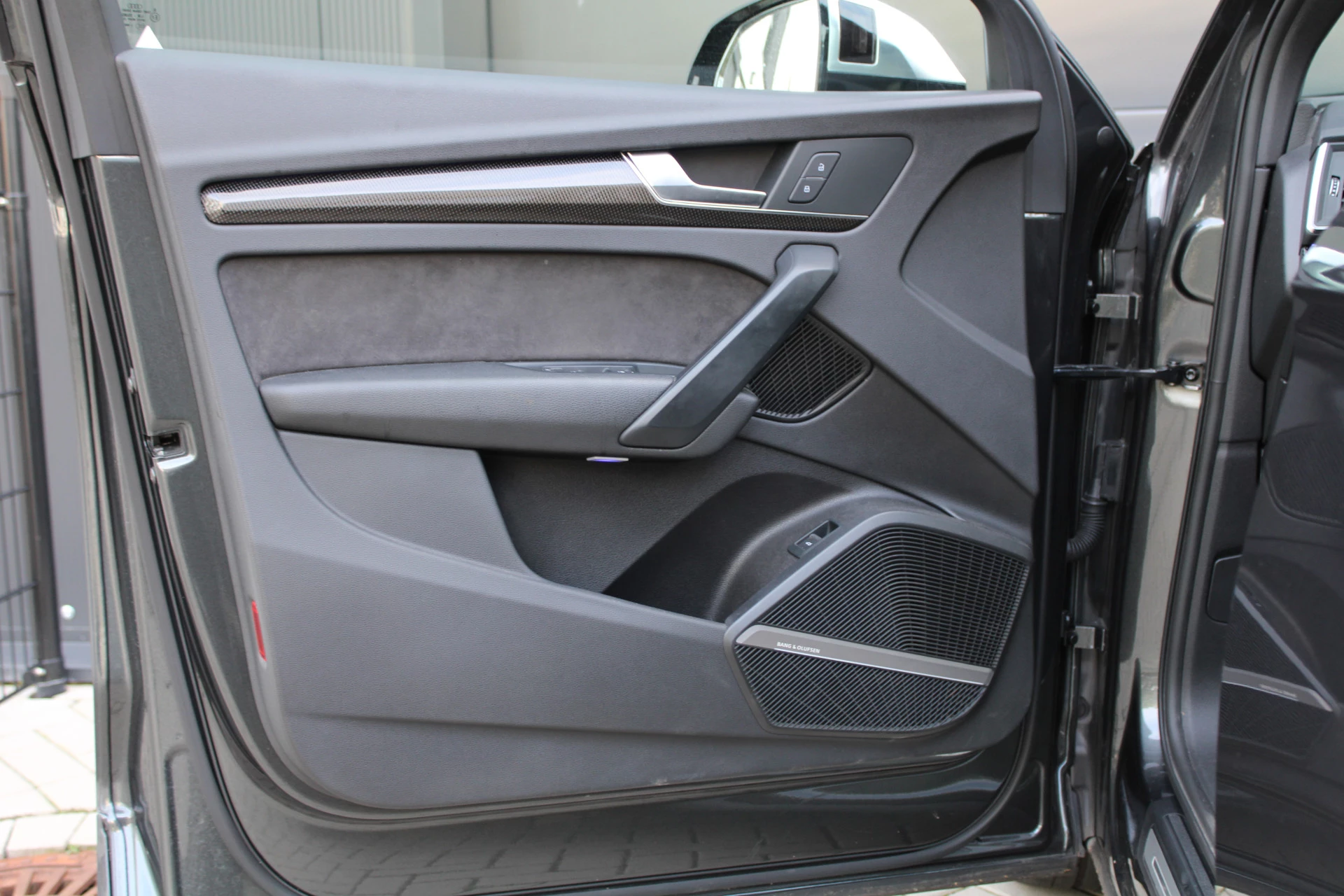 Hoofdafbeelding Audi SQ5