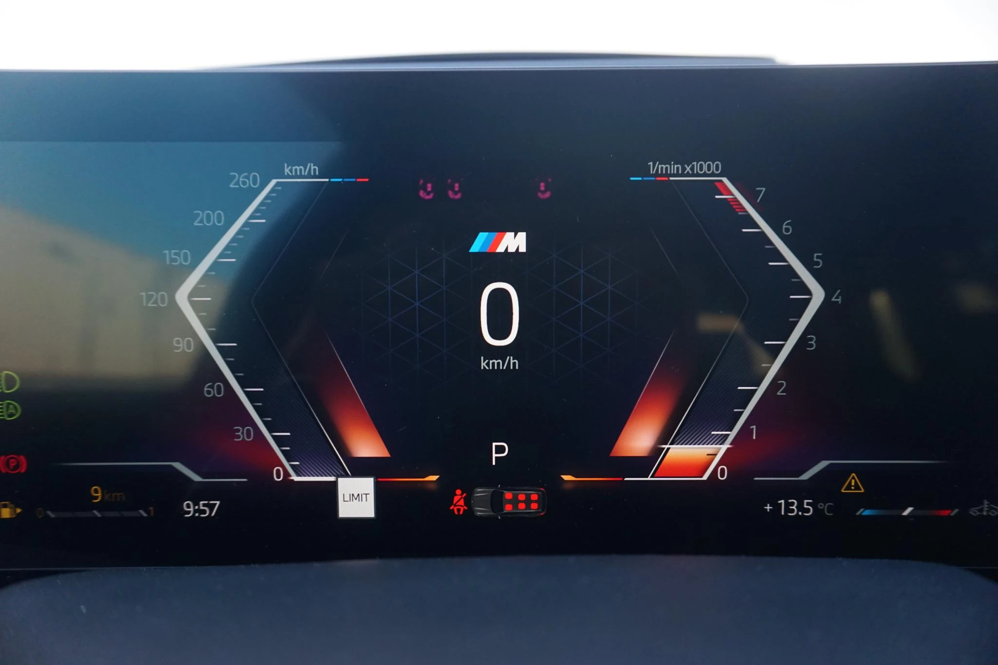 Hoofdafbeelding BMW X7