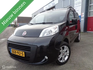 Hoofdafbeelding Fiat Qubo