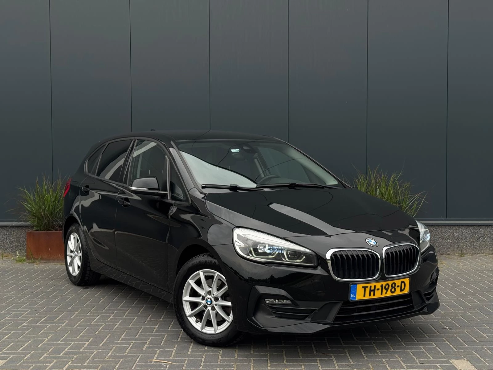 Hoofdafbeelding BMW 2 Serie