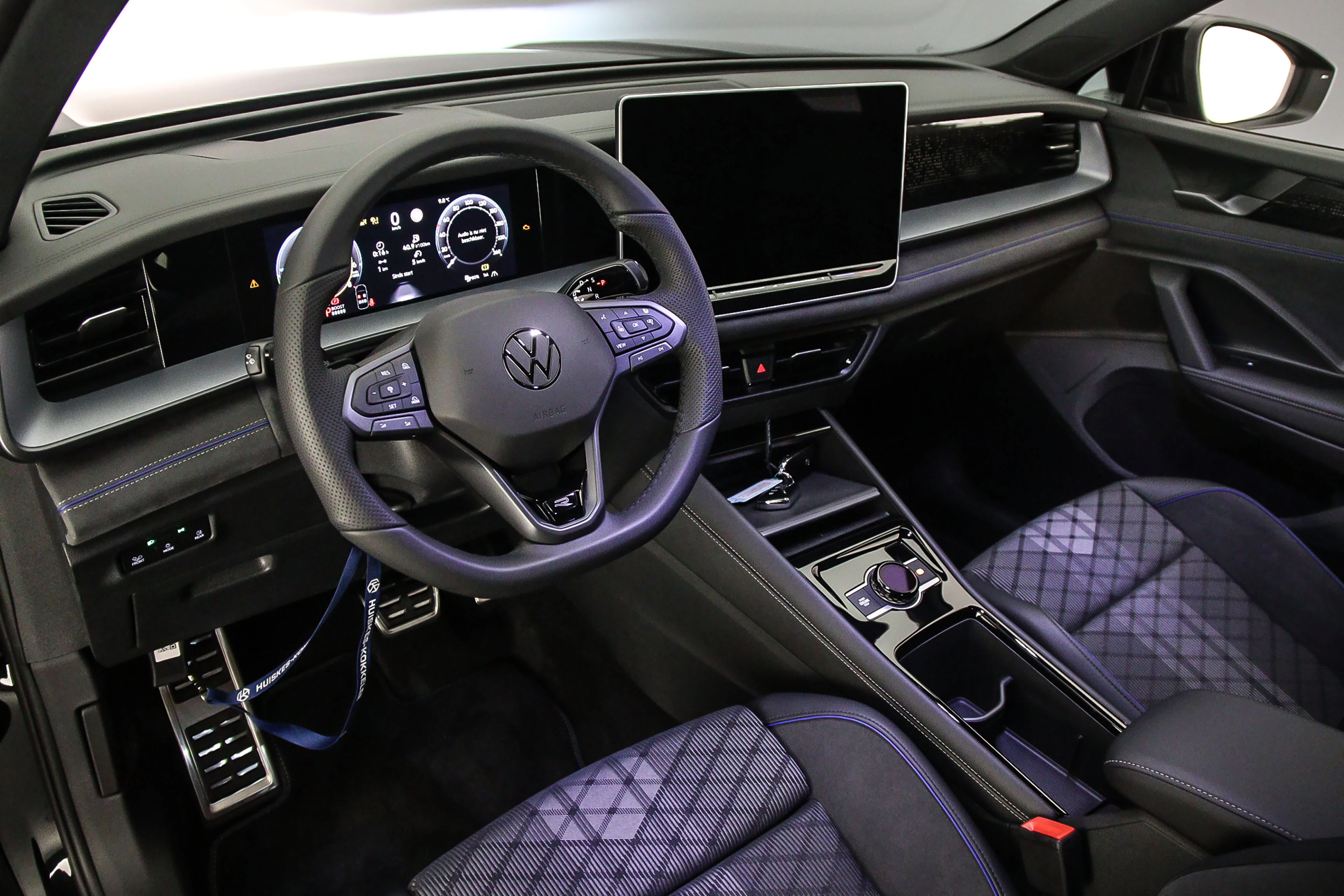 Hoofdafbeelding Volkswagen Tayron