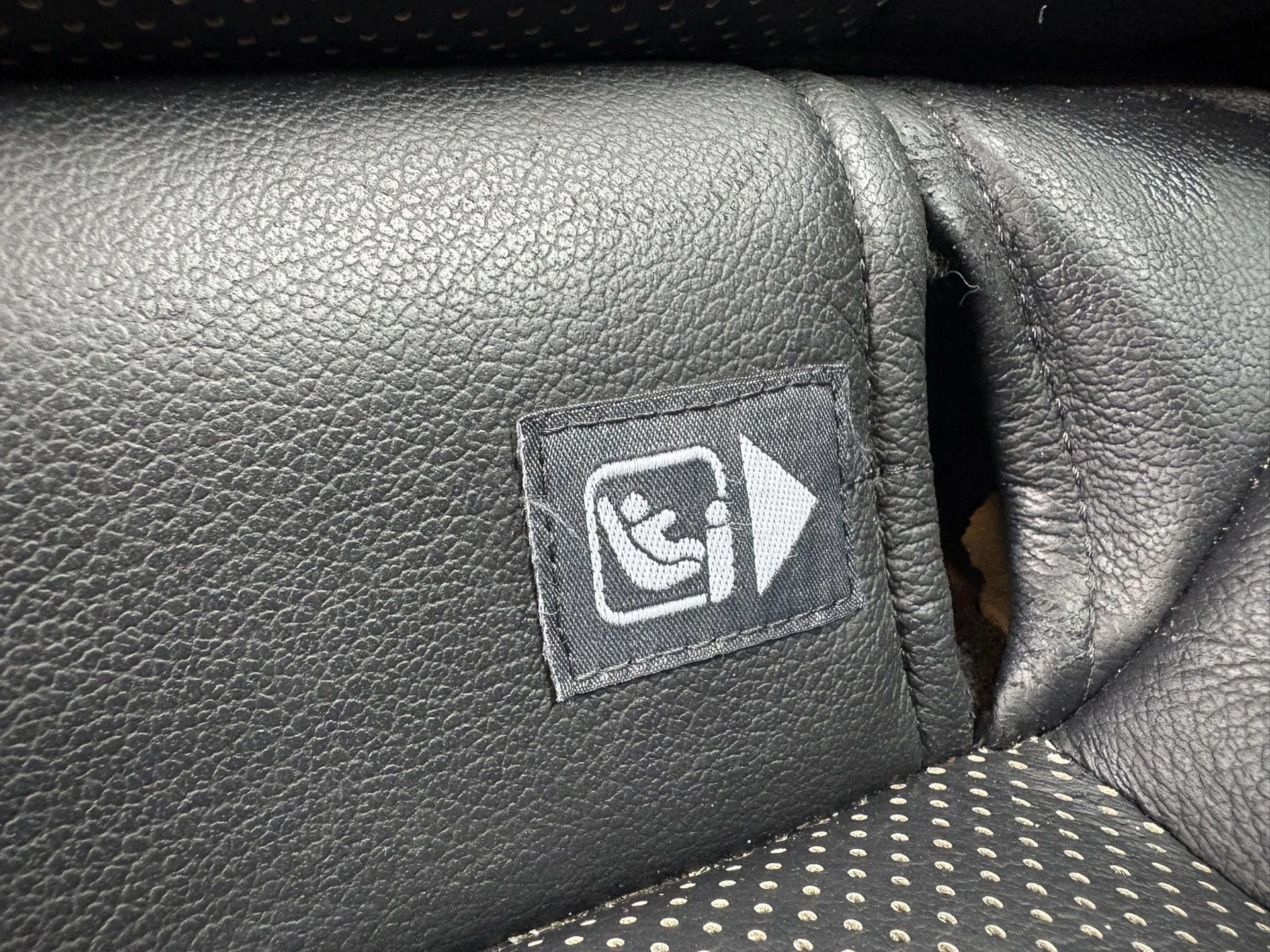 Hoofdafbeelding Toyota Avensis