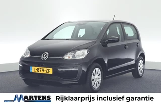 Volkswagen Up! 1.0 65pk Airco Maps&More
