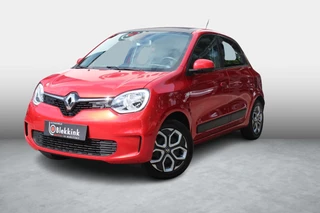 Renault Twingo 1.0 SCe Collection Electrisch Vouwdak, Airco