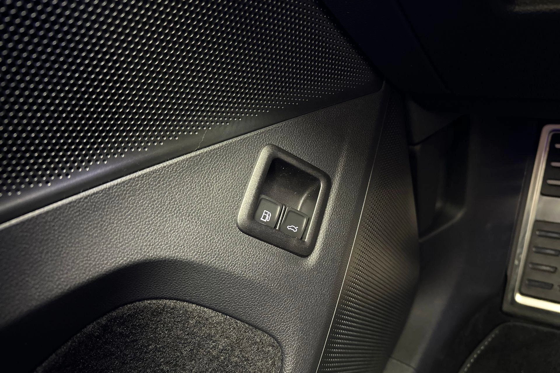 Hoofdafbeelding Volkswagen Tayron